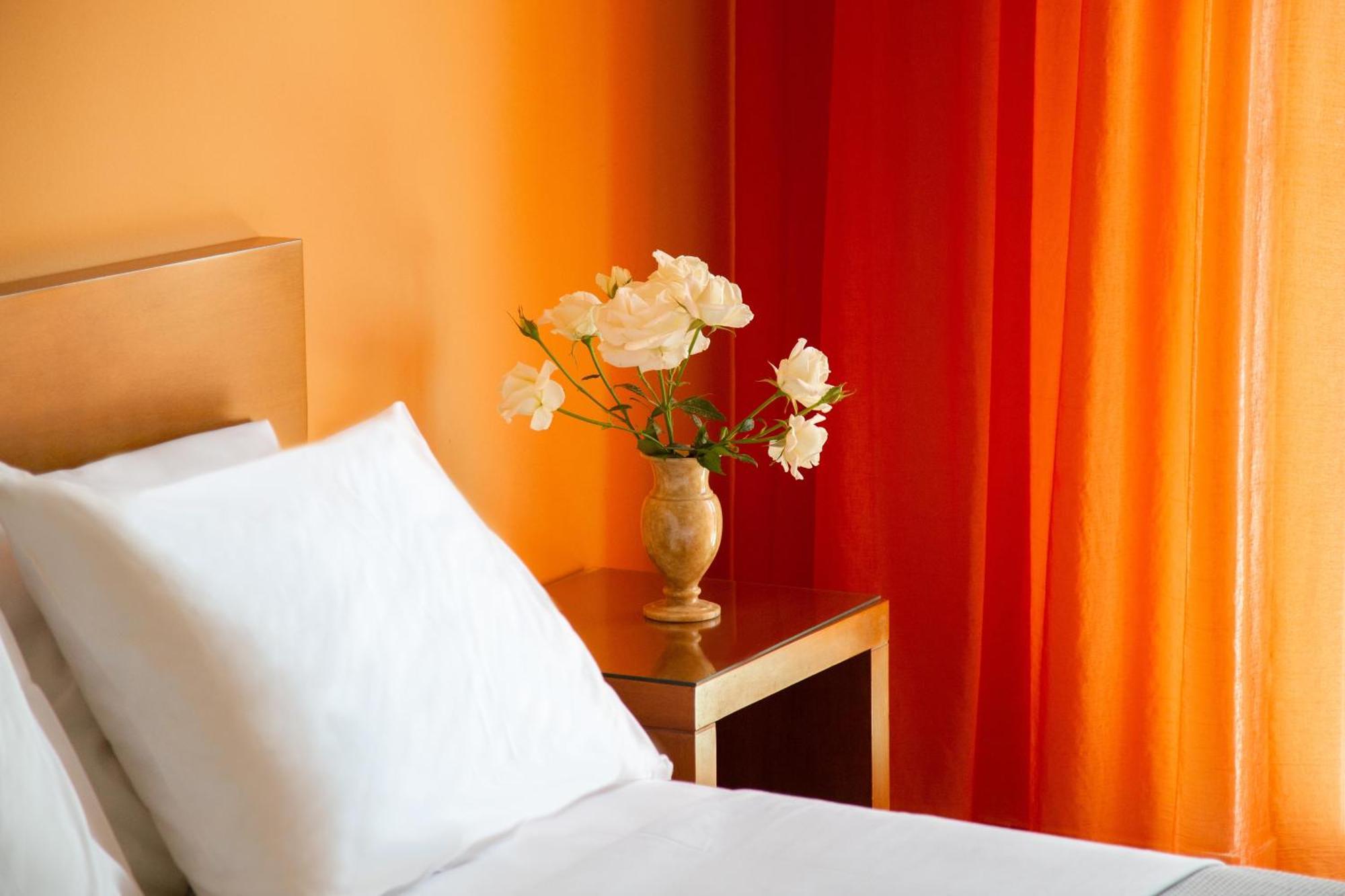 Hotel Giorgio Ateny Zewnętrze zdjęcie
